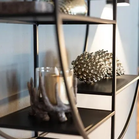 Dom wakacyjny Schoeneben 5