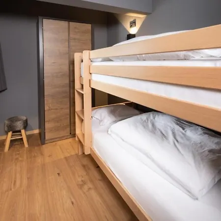 Dom wakacyjny Schoeneben 5