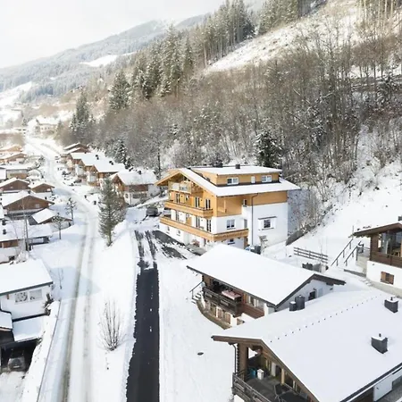 Schoeneben 5 Dom wakacyjny