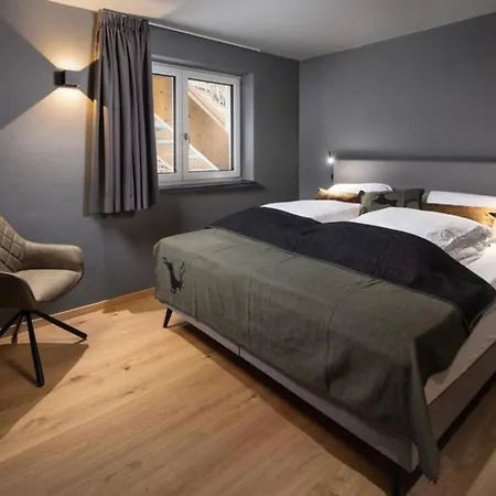 בית נופש Schoeneben 5