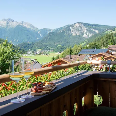 Feriehus Schoeneben 5