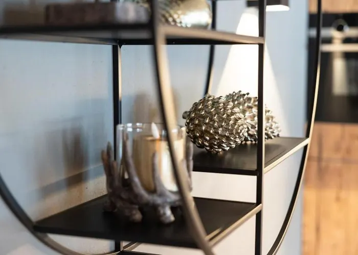 Tatil Evi Schoeneben 5