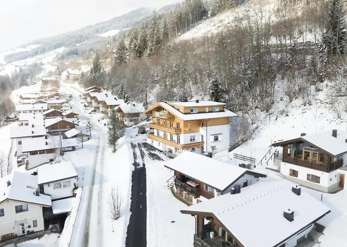 Schoeneben 5 Tatil Evi