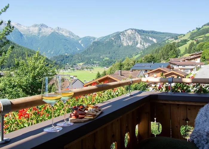 Tatil Evi Schoeneben 5